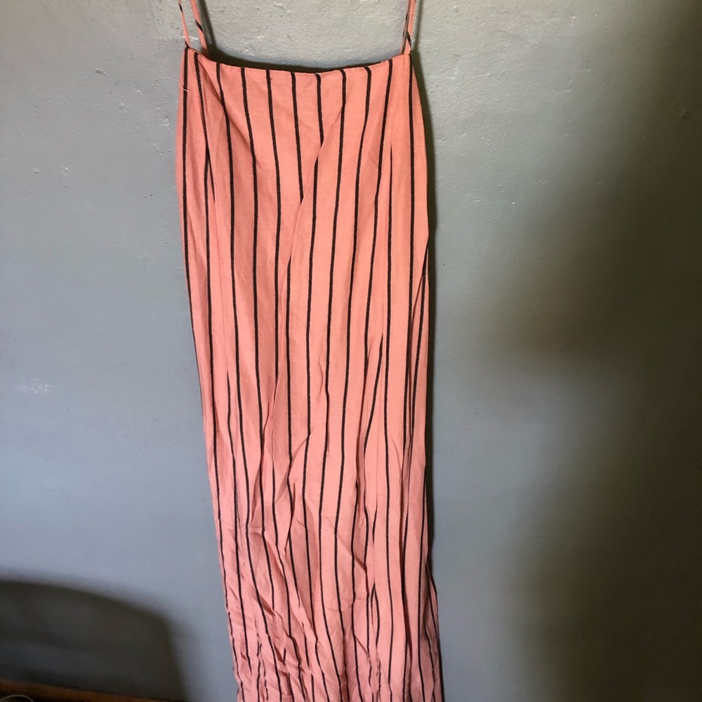 Nanamacs Maxi Dress